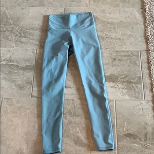 Fabletics XXS full length leggings